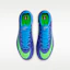 Shop (JR) Nike Junior Mercurial Vapor Pro x LEGO® Azul Concord/Plata/Verde Strike IQ3579-400