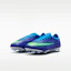 Purchase (JR) Nike Junior Mercurial Vapor Pro x LEGO® Azul Concord/Plata/Verde Strike IQ3579-400