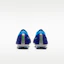 Details for (JR) Nike Junior Mercurial Vapor Pro x LEGO® Azul Concord/Plata/Verde Strike IQ3579-400