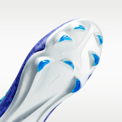 (JR) Nike Junior Mercurial Vapor Pro x LEGO® Azul Concord/Plata/Verde Strike IQ3579-400 Sizing (JR) Nike Junior Mercurial Vapor Pro x LEGO® Azul Concord/Plata/Verde Strike IQ3579-400