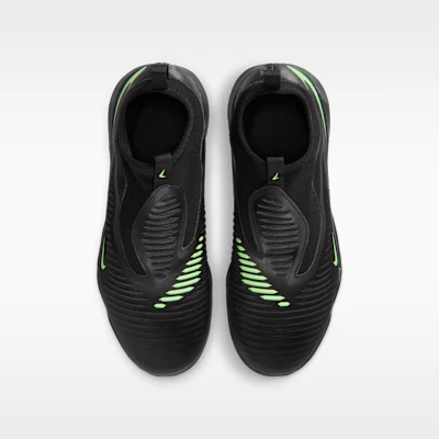 Nike Junior Phantom 6 Academy Noir/Noir/Vert Illusion HQ2049-001 Shop Nike Junior Phantom 6 Academy Noir/Noir/Vert Illusion HQ2049-001