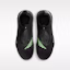 Shop Nike Junior Phantom 6 Academy Noir/Noir/Vert Illusion HQ2049-001