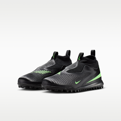 Purchase Nike Junior Phantom 6 Academy Noir/Noir/Vert Illusion HQ2049-001