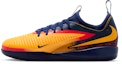 Buy (Youth) Nike Junior Phantom 6 LOW Academy "Erling Haaland" Laser Orange/Blue Void/Lemon Venom HQ2036-800