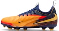 Buy (Youth) Nike Junior Phantom 6 LOW Academy "Erling Haaland" Laser Orange/Blue Void/Lemon Venom HQ2032-800