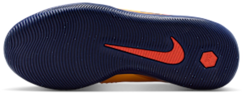 Nike Junior Phantom 6 LOW Academy "Erling Haaland" Naranja Láser/Azul/Limón Veneno HQ2036-800 Order Nike Junior Phantom 6 LOW Academy "Erling Haaland" Naranja Láser/Azul/Limón Veneno HQ2036-800