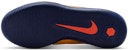 (Youth) Nike Junior Phantom 6 LOW Academy "Erling Haaland" Laser Orange/Blue Void/Lemon Venom HQ2036-800