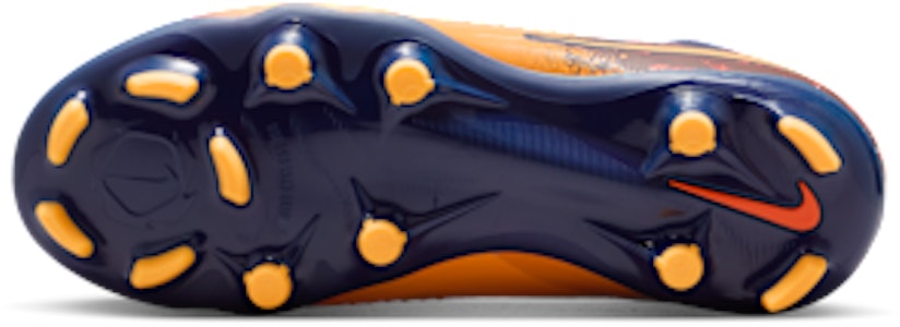 (JR) Nike Junior Phantom 6 LOW Academy "Erling Haaland" Laser Oren/Biru Void/Lemon Venom HQ2032-800 Order (JR) Nike Junior Phantom 6 LOW Academy "Erling Haaland" Laser Oren/Biru Void/Lemon Venom HQ2032-800