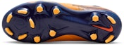 Order (Youth) Nike Junior Phantom 6 LOW Academy "Erling Haaland" Laser Orange/Blue Void/Lemon Venom HQ2032-800