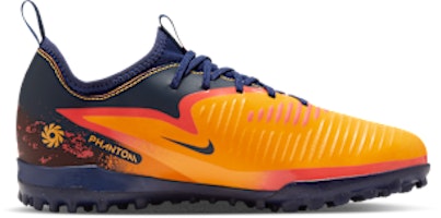 (JR) 耐克少年Phantom 6 Low Academy "哈蘭德" 雷射橙/藍空/檸檬黃 HQ2040-800 Lookbook (JR) 耐克少年Phantom 6 Low Academy "哈蘭德" 雷射橙/藍空/檸檬黃 HQ2040-800