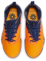 (JR) 耐克少年Phantom 6 Low Academy "哈蘭德" 雷射橙/藍空/檸檬黃 HQ2040-800 Shop (JR) 耐克少年Phantom 6 Low Academy "哈蘭德" 雷射橙/藍空/檸檬黃 HQ2040-800