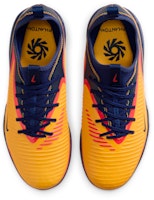 (JR) Nike Junior Phantom 6 LOW Academy "哈蘭德" 雷射橙/藍色虛空/檸檬毒素 HQ2036-800 Shop (JR) Nike Junior Phantom 6 LOW Academy "哈蘭德" 雷射橙/藍色虛空/檸檬毒素 HQ2036-800