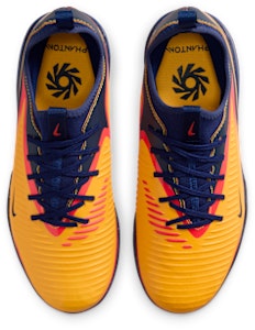 Nike Junior Phantom 6 LOW Academy "Erling Haaland" Naranja Láser/Azul/Limón Veneno HQ2036-800 Shop Nike Junior Phantom 6 LOW Academy "Erling Haaland" Naranja Láser/Azul/Limón Veneno HQ2036-800