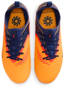 (JR) Nike Junior Phantom 6 LOW Academy "Erling Haaland" Laser Oren/Biru Void/Lemon Venom HQ2032-800 Shop (JR) Nike Junior Phantom 6 LOW Academy "Erling Haaland" Laser Oren/Biru Void/Lemon Venom HQ2032-800