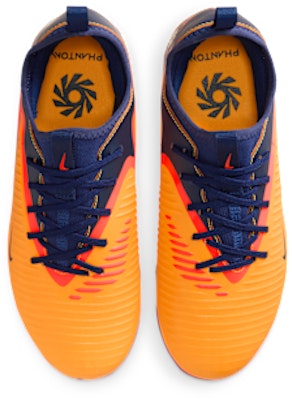 (Youth) Nike Junior Phantom 6 LOW Academy "Erling Haaland" Laser Orange/Blue Void/Lemon Venom HQ2032-800 Shop (Youth) Nike Junior Phantom 6 LOW Academy "Erling Haaland" Laser Orange/Blue Void/Lemon Venom HQ2032-800