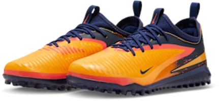 (JR) 耐克少年Phantom 6 Low Academy "哈蘭德" 雷射橙/藍空/檸檬黃 HQ2040-800 Purchase (JR) 耐克少年Phantom 6 Low Academy "哈蘭德" 雷射橙/藍空/檸檬黃 HQ2040-800