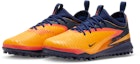 Purchase (Youth) Nike Junior Phantom 6 Low Academy "Erling Haaland" Laser Orange/Blue Void/Lemon Venom HQ2040-800