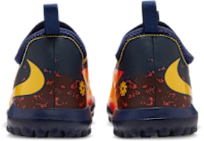 (JR) 耐克少年Phantom 6 Low Academy "哈蘭德" 雷射橙/藍空/檸檬黃 HQ2040-800 Details for (JR) 耐克少年Phantom 6 Low Academy "哈蘭德" 雷射橙/藍空/檸檬黃 HQ2040-800