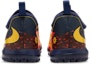 Details for (Youth) Nike Junior Phantom 6 Low Academy "Erling Haaland" Laser Orange/Blue Void/Lemon Venom HQ2040-800