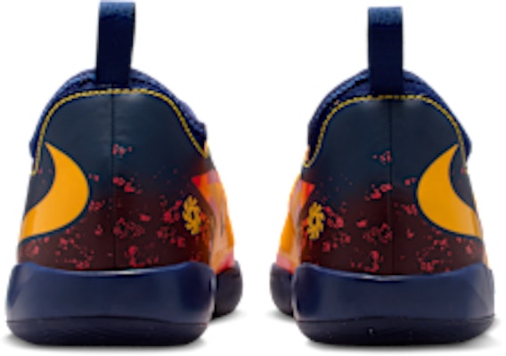 (Youth) Nike Junior Phantom 6 LOW Academy "Erling Haaland" Laser Orange/Blue Void/Lemon Venom HQ2036-800 Details for (Youth) Nike Junior Phantom 6 LOW Academy "Erling Haaland" Laser Orange/Blue Void/Lemon Venom HQ2036-800