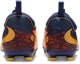 Details for (Youth) Nike Junior Phantom 6 LOW Academy "Erling Haaland" Laser Orange/Blue Void/Lemon Venom HQ2032-800