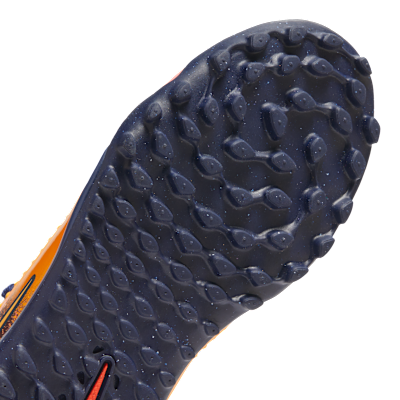 Sizing (JR) ナイキ ジュニア ファントム 6 ロー アカデミー "アーリング・ハーランド" レーザーオレンジ/ブルーボイド/レモンヴェノム HQ2040-800