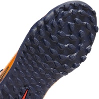 (JR) 耐克少年Phantom 6 Low Academy "哈蘭德" 雷射橙/藍空/檸檬黃 HQ2040-800 Sizing (JR) 耐克少年Phantom 6 Low Academy "哈蘭德" 雷射橙/藍空/檸檬黃 HQ2040-800