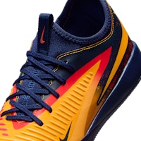 (JR) Nike Junior Phantom 6 LOW Academy "哈蘭德" 雷射橙/藍色虛空/檸檬毒素 HQ2036-800 Sizing (JR) Nike Junior Phantom 6 LOW Academy "哈蘭德" 雷射橙/藍色虛空/檸檬毒素 HQ2036-800