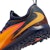 (Youth) Nike Junior Phantom 6 Low Academy "Erling Haaland" Laser Orange/Blue Void/Lemon Venom HQ2040-800