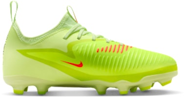 나이키 주니어 팬텀 6 로우 아카데미 하이퍼 크림슨/라임라이트/블랙 HM9203-800 Lookbook 나이키 주니어 팬텀 6 로우 아카데미 하이퍼 크림슨/라임라이트/블랙 HM9203-800