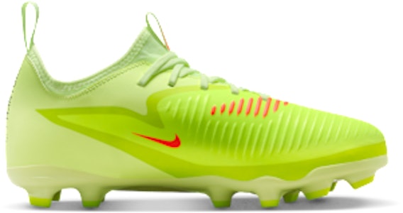 나이키 주니어 팬텀 6 로우 아카데미 하이퍼 크림슨/라임라이트/블랙 HM9203-800 Lookbook 나이키 주니어 팬텀 6 로우 아카데미 하이퍼 크림슨/라임라이트/블랙 HM9203-800