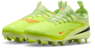 나이키 주니어 팬텀 6 로우 아카데미 하이퍼 크림슨/라임라이트/블랙 HM9203-800 Purchase 나이키 주니어 팬텀 6 로우 아카데미 하이퍼 크림슨/라임라이트/블랙 HM9203-800