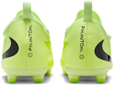 나이키 주니어 팬텀 6 로우 아카데미 하이퍼 크림슨/라임라이트/블랙 HM9203-800 Details for 나이키 주니어 팬텀 6 로우 아카데미 하이퍼 크림슨/라임라이트/블랙 HM9203-800