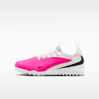 (Youth) Nike Junior Phantom 6 Low Academy Multicolor/Black IH1797-901 (Youth) Nike Junior Phantom 6 Low Academy Multicolor/Black IH1797-901