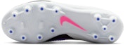 Order Nike Junior Phantom 6 Low Academy Racer Blue/White/Pink Blast HQ2046-446