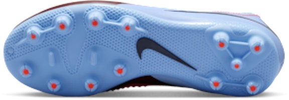 耐克青少年Phantom 6低帮学院蓝/黑/亮红 HQ2046-400 Order 耐克青少年Phantom 6低帮学院蓝/黑/亮红 HQ2046-400