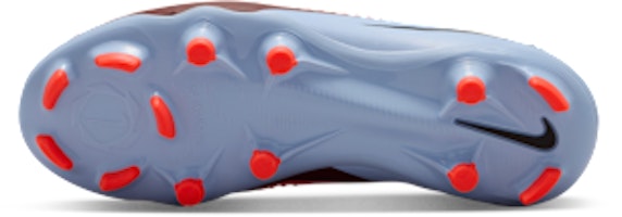 耐克 Junior Phantom 6 Low Royal Tint/黑色/亮深紅 足球鞋 HM9203-400 Order 耐克 Junior Phantom 6 Low Royal Tint/黑色/亮深紅 足球鞋 HM9203-400