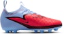 Nike Junior Phantom 6 Low Academy Royal Tint/Black/Bright Crimson HQ2046-400