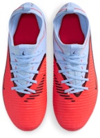 耐克青少年Phantom 6低帮学院蓝/黑/亮红 HQ2046-400 Shop 耐克青少年Phantom 6低帮学院蓝/黑/亮红 HQ2046-400