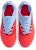 Nike Junior Phantom 6 Low Academy Royal Tint/Black/Bright Crimson HQ2046-400