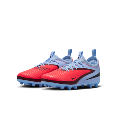 Purchase 耐克青少年Phantom 6低帮学院蓝/黑/亮红 HQ2046-400