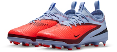 耐克 Junior Phantom 6 Low Royal Tint/黑色/亮深紅 足球鞋 HM9203-400 Purchase 耐克 Junior Phantom 6 Low Royal Tint/黑色/亮深紅 足球鞋 HM9203-400