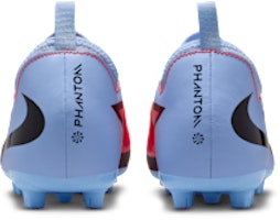 耐克青少年Phantom 6低帮学院蓝/黑/亮红 HQ2046-400 Details for 耐克青少年Phantom 6低帮学院蓝/黑/亮红 HQ2046-400