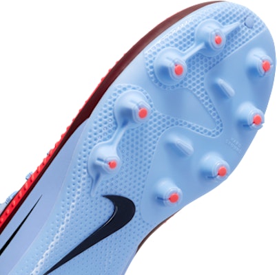 Nike Junior Phantom 6 Low Academy Royal Tint/Black/Bright Crimson HQ2046-400 Sizing Nike Junior Phantom 6 Low Academy Royal Tint/Black/Bright Crimson HQ2046-400