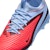 Nike Junior Phantom 6 Low Academy Royal Tint/Black/Bright Crimson HQ2046-400