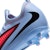 Nike Junior Phantom 6 Low Academy Royal Tint/Black/Bright Crimson HQ2046-400
