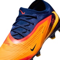 (JR) Nike Junior Phantom 6 Low Pro "Erling Haaland" Laser Orange/Biru Void/Lemon Venom HQ2047-800 Cheap (JR) Nike Junior Phantom 6 Low Pro "Erling Haaland" Laser Orange/Biru Void/Lemon Venom HQ2047-800