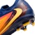 (Youth) Nike Junior Phantom 6 Low Pro "Erling Haaland" Laser Orange/Blue Void/Lemon Venom HQ2047-800