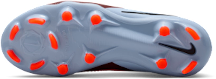 (JR) Nike Junior Phantom 6 Low Pro Royal Tint/Hitam/Merah Terang HM9204-400 Order (JR) Nike Junior Phantom 6 Low Pro Royal Tint/Hitam/Merah Terang HM9204-400