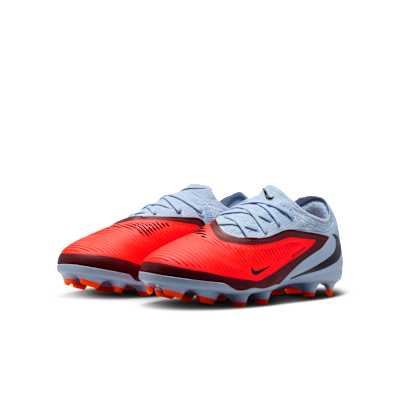 Purchase (JR) Nike Junior Phantom 6 Low Pro 皇家藍/黑/亮深紅 HM9204-400